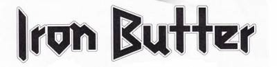 logo Iron Butter